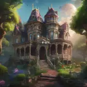 What is the price for Mystic Mansion?