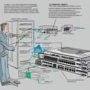 电脑管家如何查看操作系统的网络适配器类型和VLAN状态?