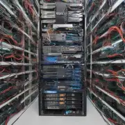 大机箱电脑通常采用何种类型的网络?