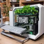 为什么要进行植物配置电脑增高PC呢?