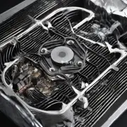 如何清理CPU散热片和风扇?
