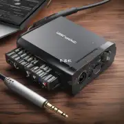 我正在考虑购买一个USBC音频接口来搭配我的Final Cut Pro X工作站我应该购买哪个品牌的USBC音频接口?