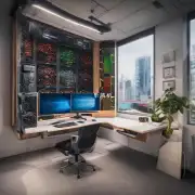 在搭建专业的室内电脑工作站时需要注意哪些隔音效果比较好?