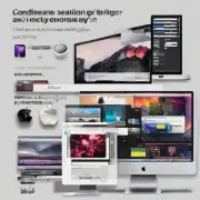 如果你需要一个能够处理大量数据的应用程序你会选择iMac还是台式机呢?