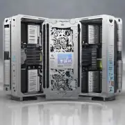 如何设置电脑硬盘的存储空间?