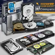 五达电脑主机的硬盘有哪些选择?