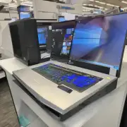 这台电脑使用什么品牌显卡?