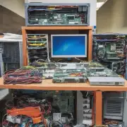 电脑如何安装和维护?