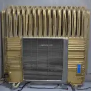 这款电脑的散热系统是什么样的呢?
