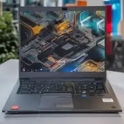 这款笔记本电脑使用英特尔酷睿i5处理器吗?