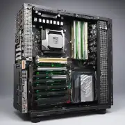 高性能电脑配置需要具备哪些硬件条件?