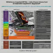 我的电脑目前配置为AMD Ryzen 5 3500U  MSI GeForce GTX 1650独立显卡8GB内存和240GB固态硬盘我会选择哪个CPU来升级?