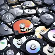 你经常使用什么类型的磁盘存储如硬盘驱动器或SSD吗?