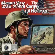 我想让你告诉我如何在一台旧电脑上运行荣誉勋章游戏这是否是合理的?