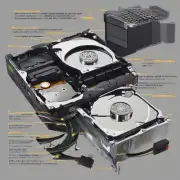 这台电脑的硬盘容量是多少?