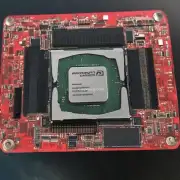 这是台NVIDIA还是AMD显卡?