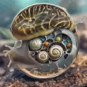 蜗牛健康使用的硬盘容量是多少?