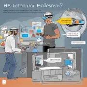 Hololens的用户需要通过哪些步骤才能购买它?