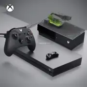 Xbox One X 的操作系统是什么?