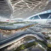 仁川国际机场新航站楼怎么走?