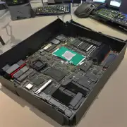 看到展总的电脑配置有GTX 980M显卡和16GB内存它们是如何进行数据传输的呢?