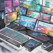 炫彩电脑在哪些领域中得到广泛应用?