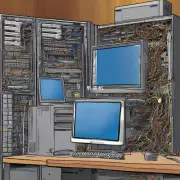 一定有一个问题是关于如何将我的电脑变成超级计算机?的对吗?