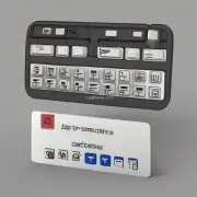拉链卡扣和按钮通常用于哪些系统中?