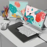 你喜欢使用触控笔还是鼠标在surface电脑上操作?
