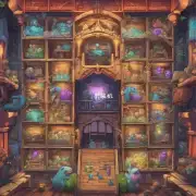 What is the maximum amount of players that can play Mystic Mansion at one time?