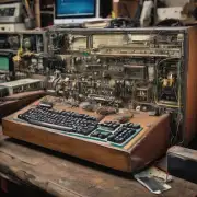 如果我要购买一台古董电脑有什么注意事项和技巧吗?