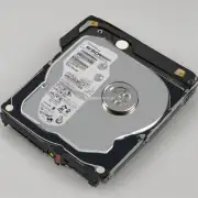 硬盘容量是多大呢?