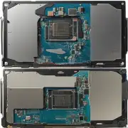 GPU型号和显卡显存大小?