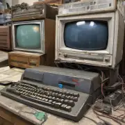 如何在古董电脑上安装现代软件和驱动程序?