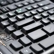 如何为笔记本电脑设置键盘背光灯效果?