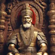 印度历史上最伟大的皇帝是谁?