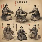 是谁创造了中国四大发明之一造纸术?