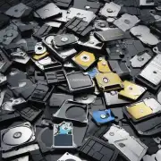 你的硬盘类型和大小是多少?