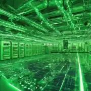 什么是绿色能耗最大的电脑配置如何实现这一目标?