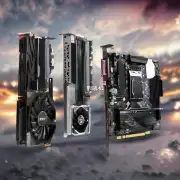 GPU应该选哪个品牌或者型号?