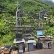 群岛承诺电脑配置中有没有支持无线网络功能?