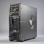 这款电脑有配备于什么样的电源供应装置?