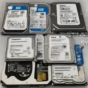 什么是硬盘类型例如SATANVMe和SSD等?它们分别有哪些优缺点?