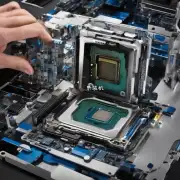 看到展总的电脑使用英特尔Core i75820K处理器该处理器能够提供的性能如何?