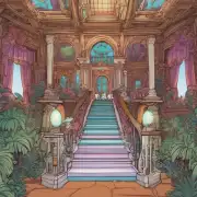 How many levels are there in Mystic Mansion?