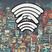 为何WiFi信号强度很弱但连接依然存在问题?