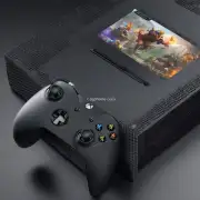 Xbox One X 支持哪些游戏平台和游戏开发引擎?