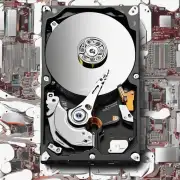 你的电脑硬盘容量是多少?