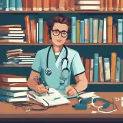在学习医学过程中您认为哪些信息是必要的?