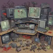 丧尸围城的游戏电脑配置需求是什么?